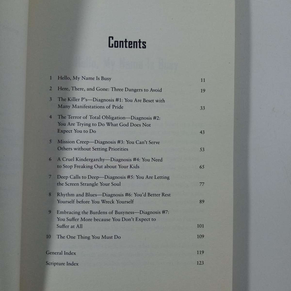 Only 24 Hours by Kevin DeYoung | Christian Living, Trust, Anxiety, Faithfulness, Grace