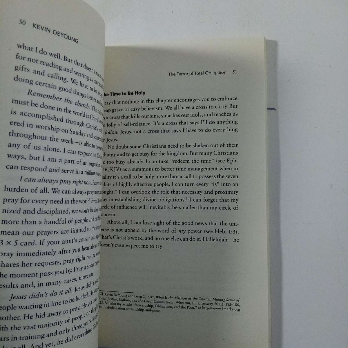 Only 24 Hours by Kevin DeYoung | Christian Living, Trust, Anxiety, Faithfulness, Grace