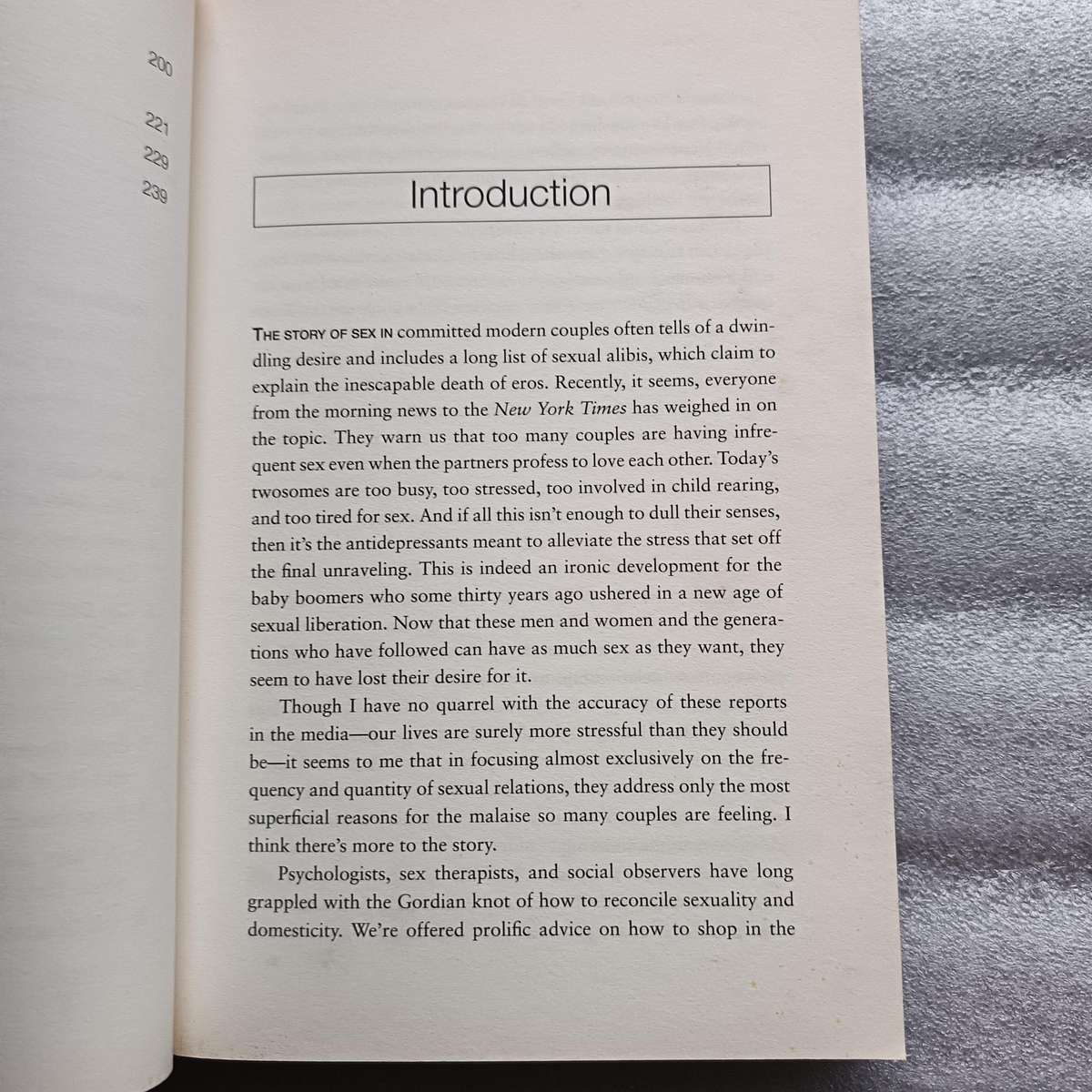 Mating in Captivity by Esther Perel | Erotic Intelligence, Desire in LongTerm Love