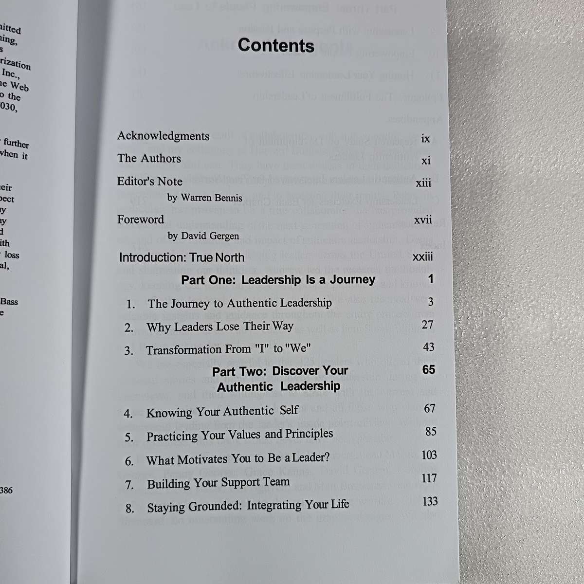 True North by BillGeorge & PeterSims | Authentic Leadership & Personal Growth