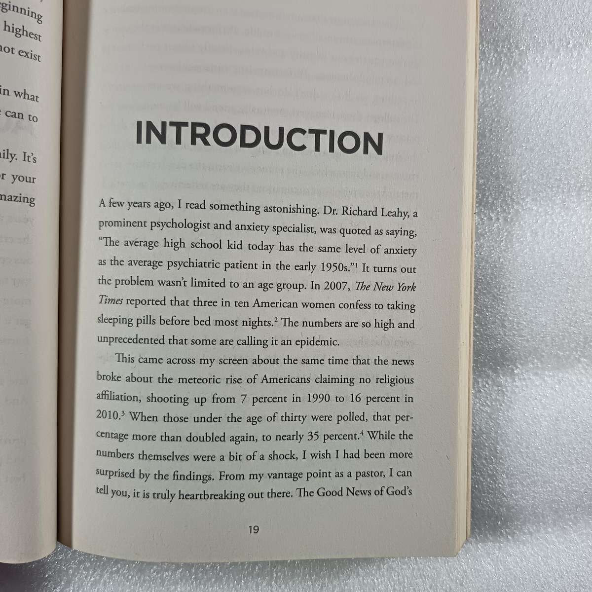 One Way Love: Inexhaustible Grace for an Exhausted World - Tullian Tchividjian | Grace, Freedom