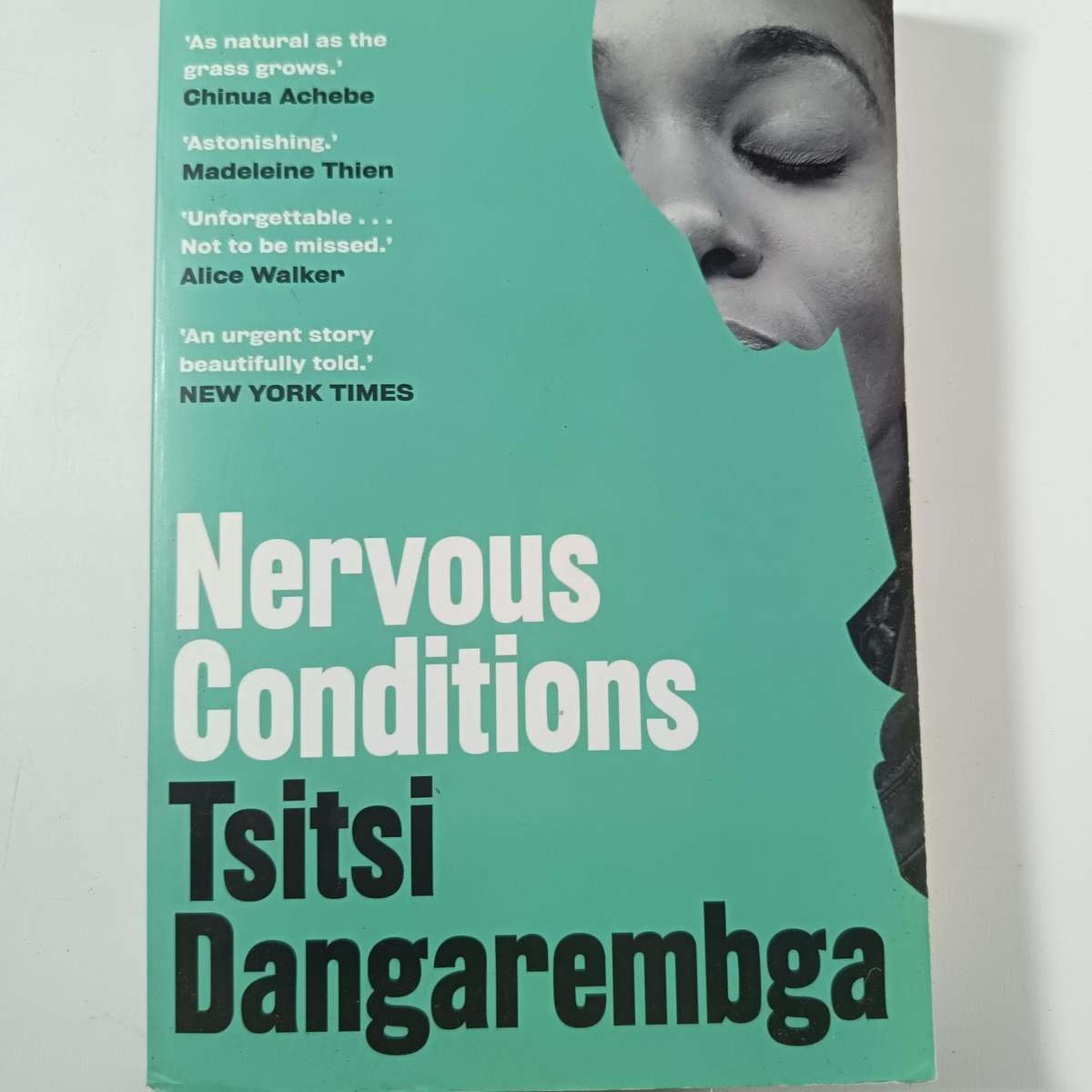 Nervous Conditions by Tsitsi Dangarembga | Zimbabwean Classic, Postcolonial Bildungsroman