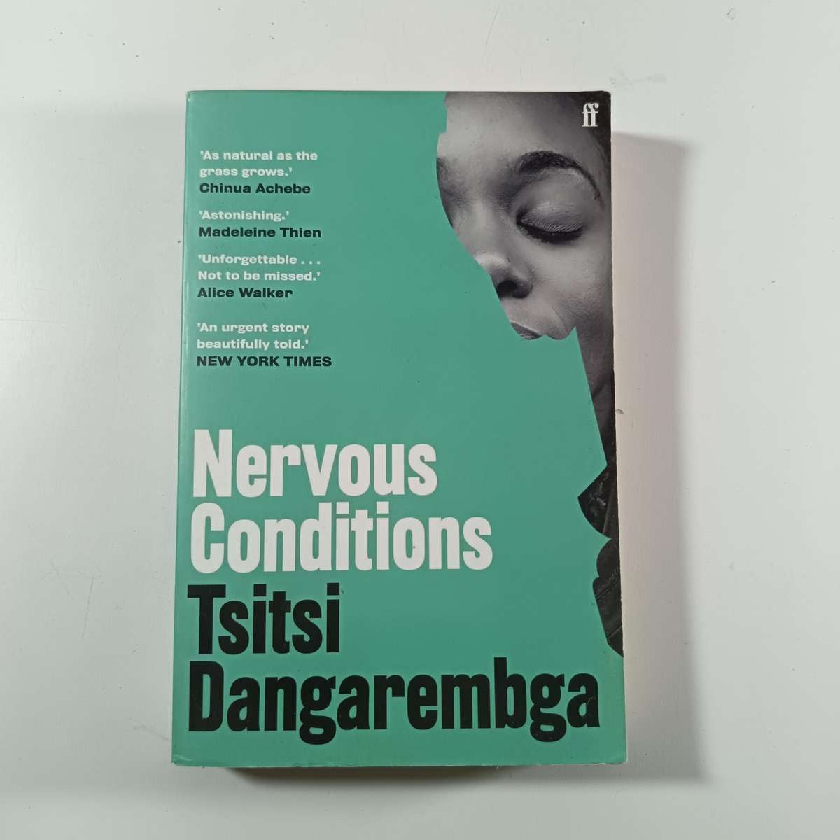 Nervous Conditions by Tsitsi Dangarembga | Zimbabwean Classic, Postcolonial Bildungsroman