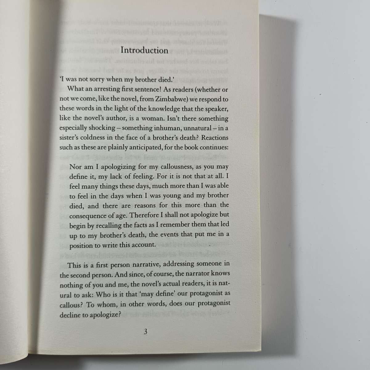 Nervous Conditions by Tsitsi Dangarembga | Zimbabwean Classic, Postcolonial Bildungsroman