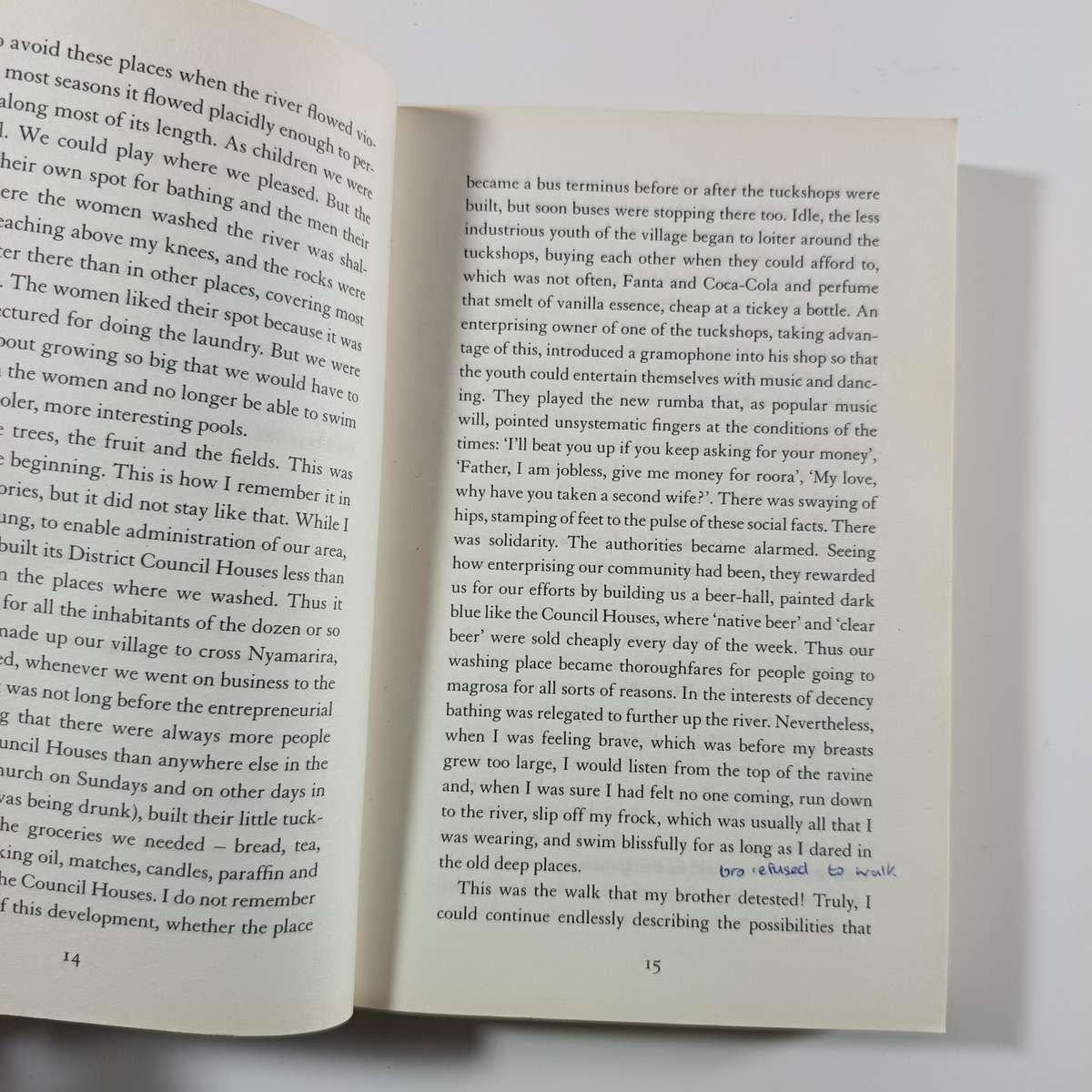 Nervous Conditions by Tsitsi Dangarembga | Zimbabwean Classic, Postcolonial Bildungsroman