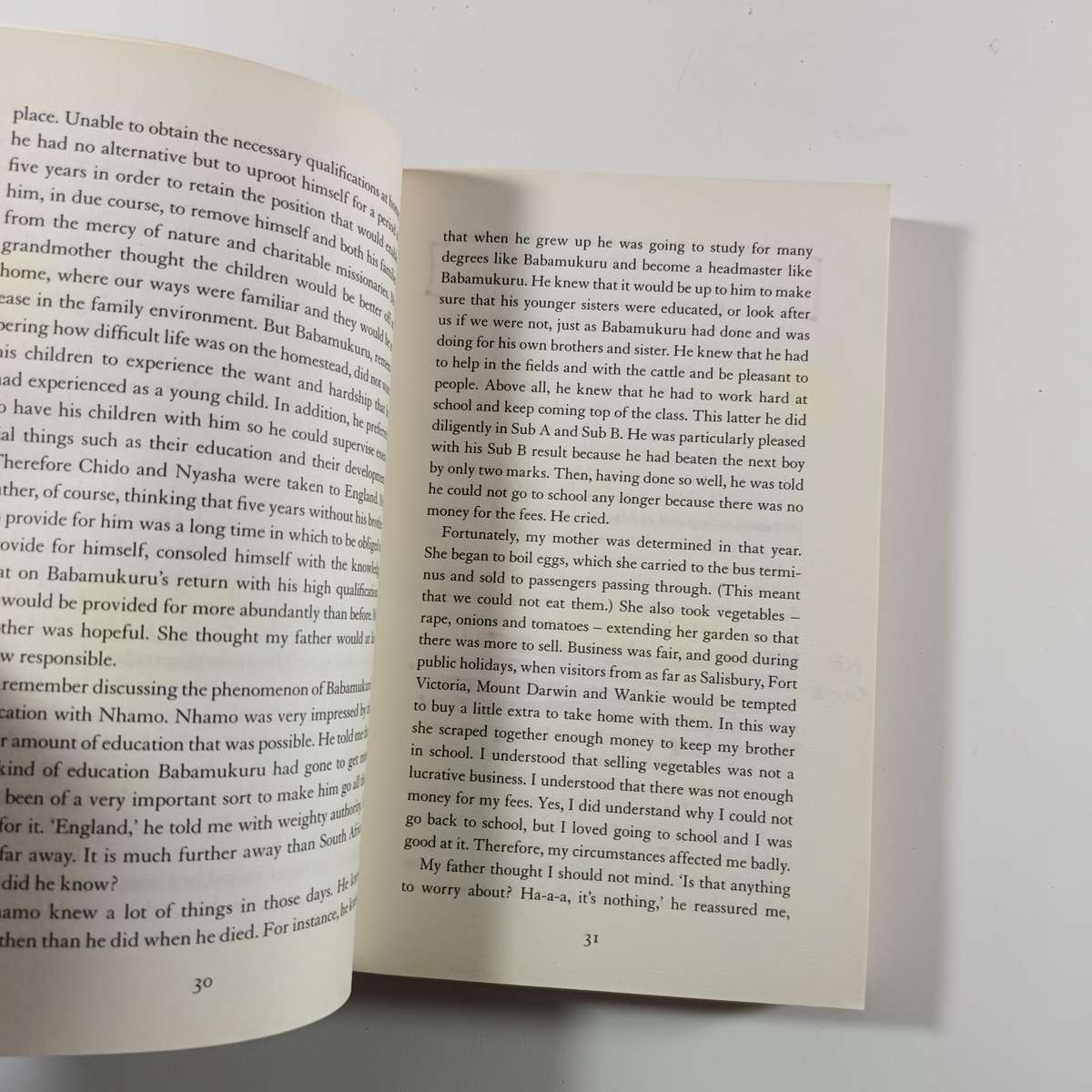 Nervous Conditions by Tsitsi Dangarembga | Zimbabwean Classic, Postcolonial Bildungsroman