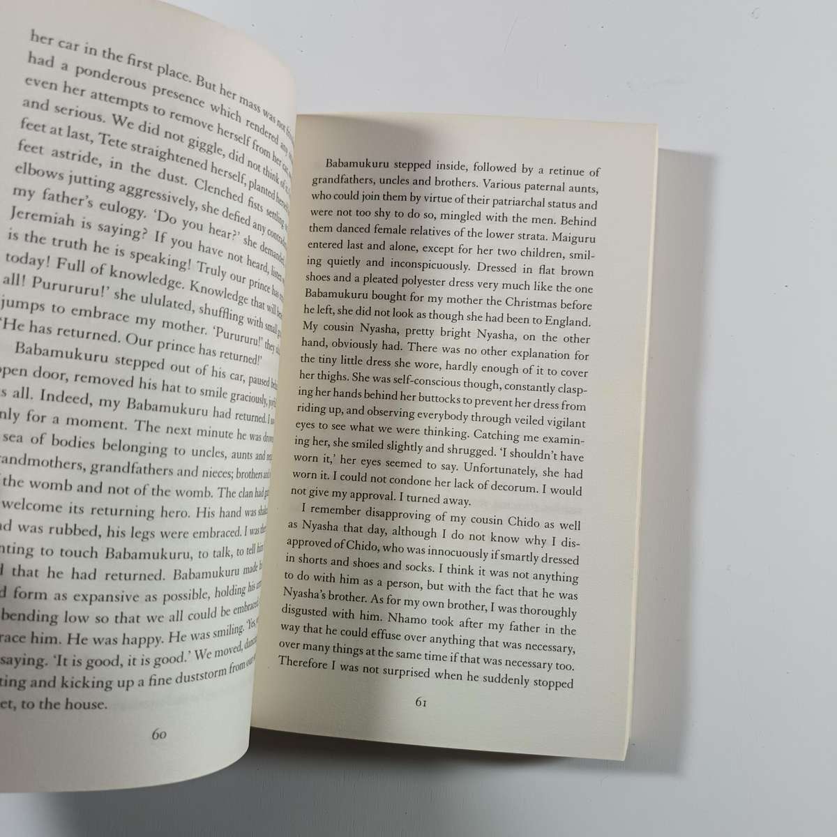 Nervous Conditions by Tsitsi Dangarembga | Zimbabwean Classic, Postcolonial Bildungsroman