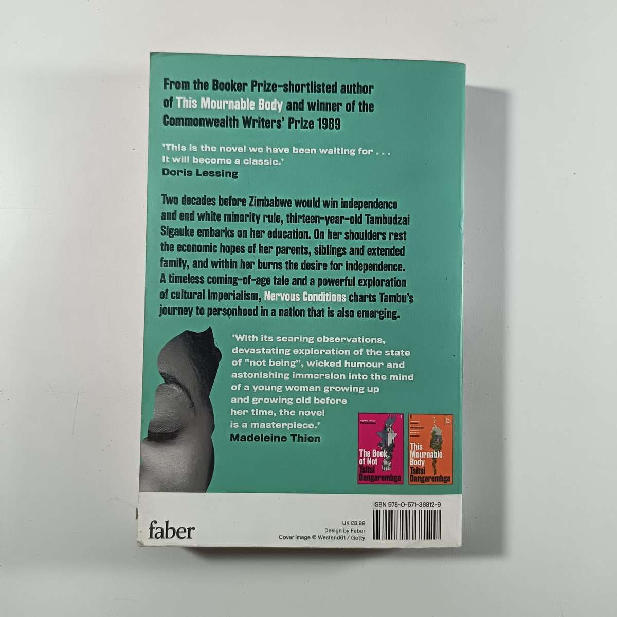 Nervous Conditions by Tsitsi Dangarembga | Zimbabwean Classic, Postcolonial Bildungsroman