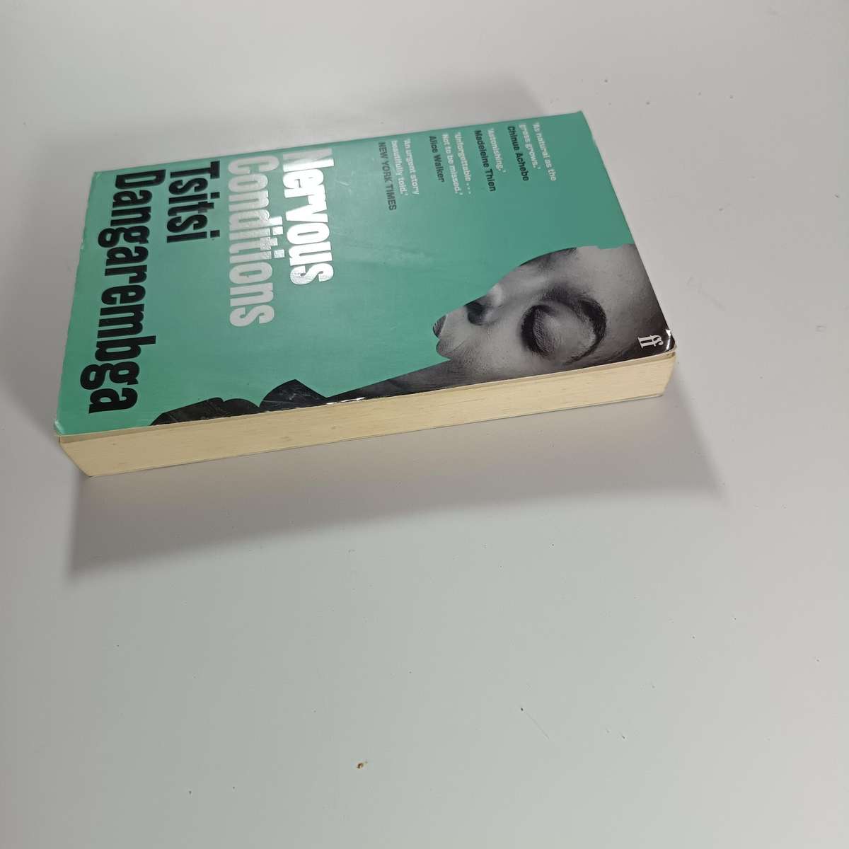 Nervous Conditions by Tsitsi Dangarembga | Zimbabwean Classic, Postcolonial Bildungsroman