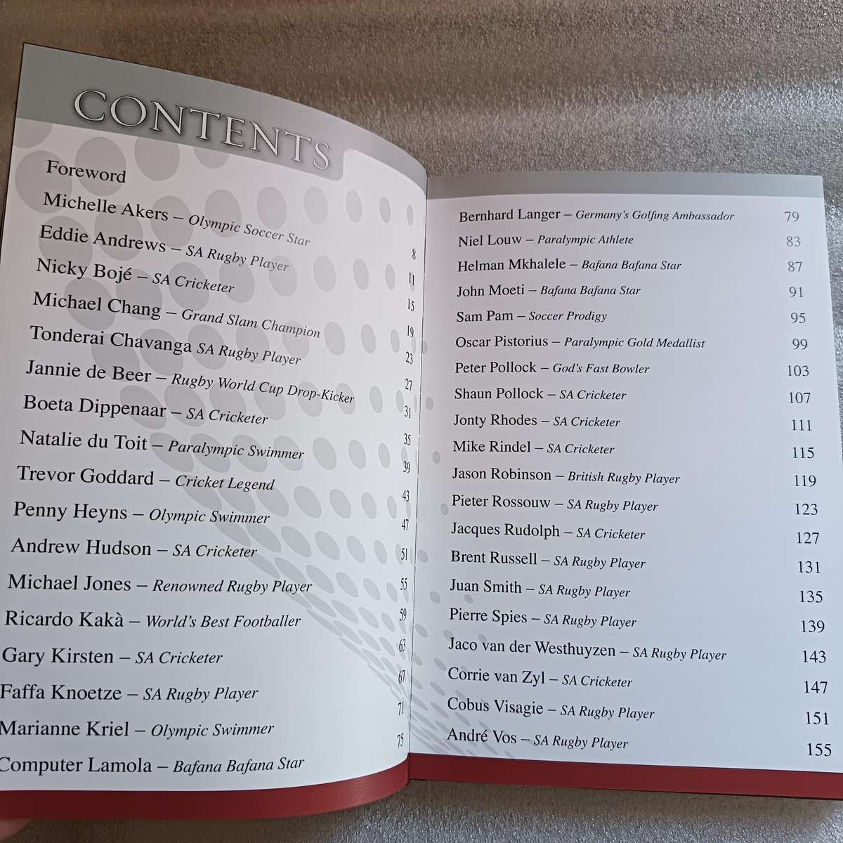 Champions For Christ - Christian Art Publishers - Hardcover