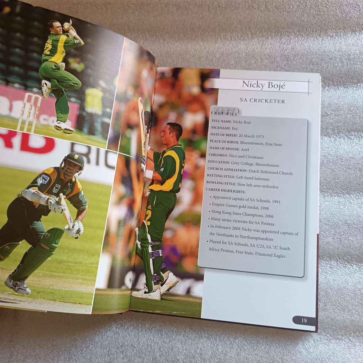 Champions For Christ - Christian Art Publishers - Hardcover