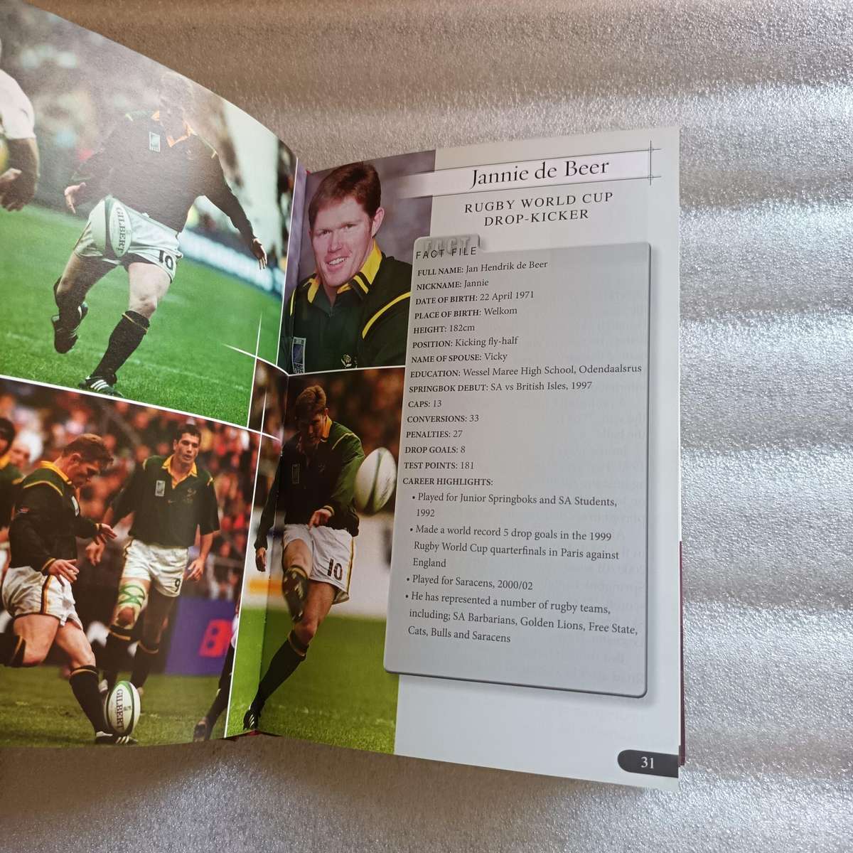 Champions For Christ - Christian Art Publishers - Hardcover