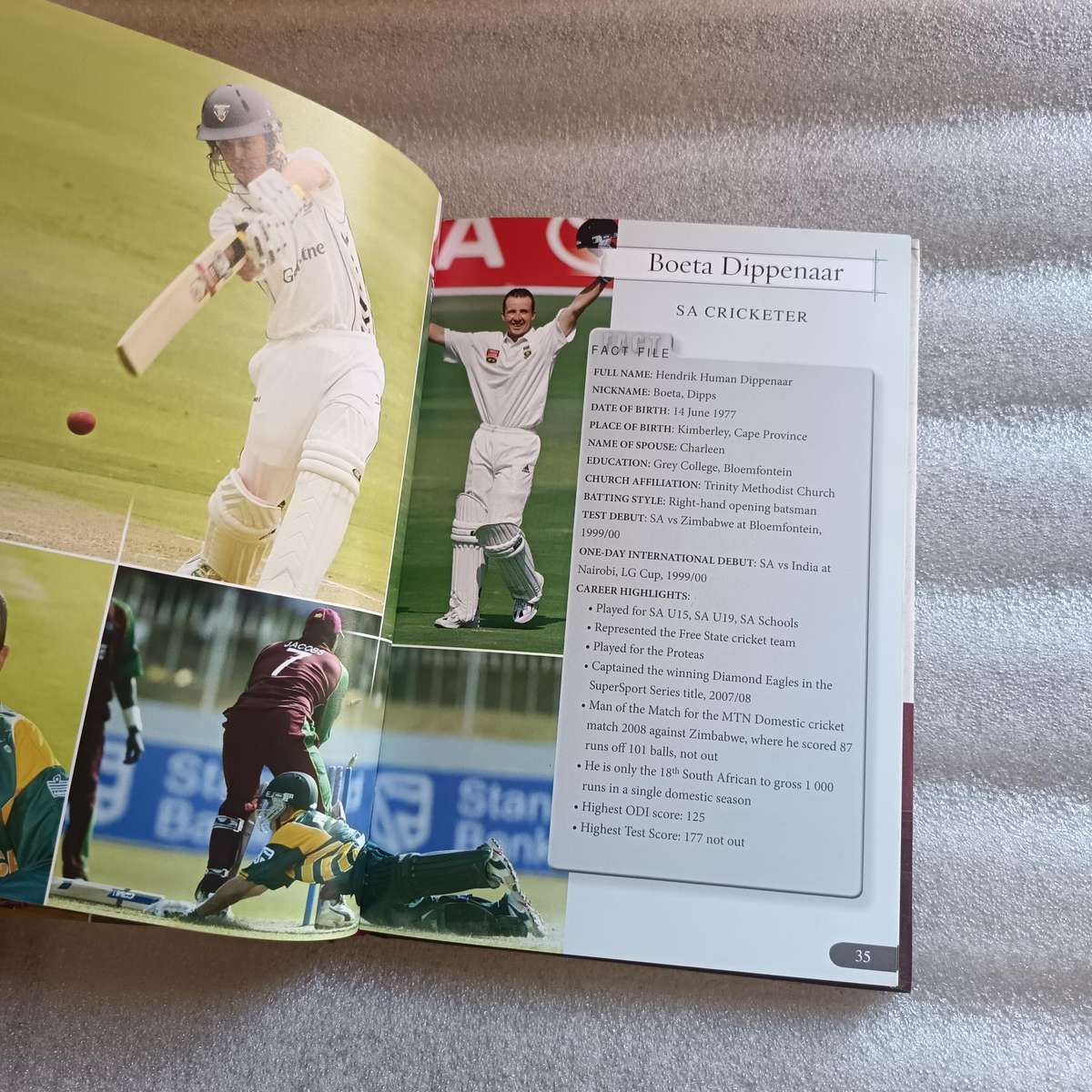 Champions For Christ - Christian Art Publishers - Hardcover