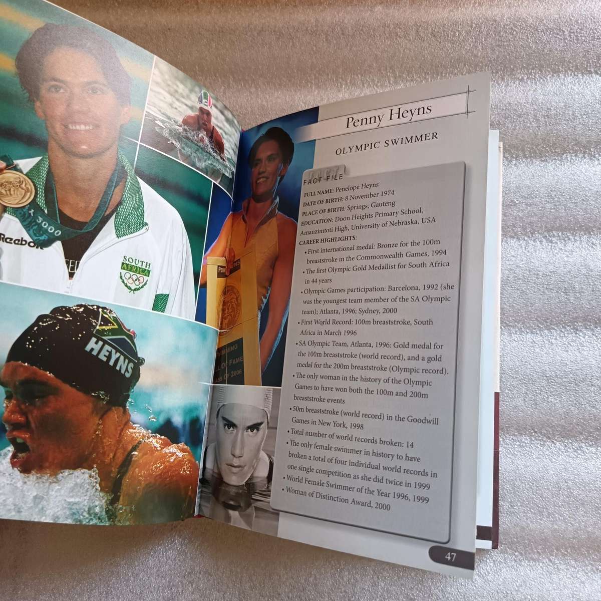 Champions For Christ - Christian Art Publishers - Hardcover