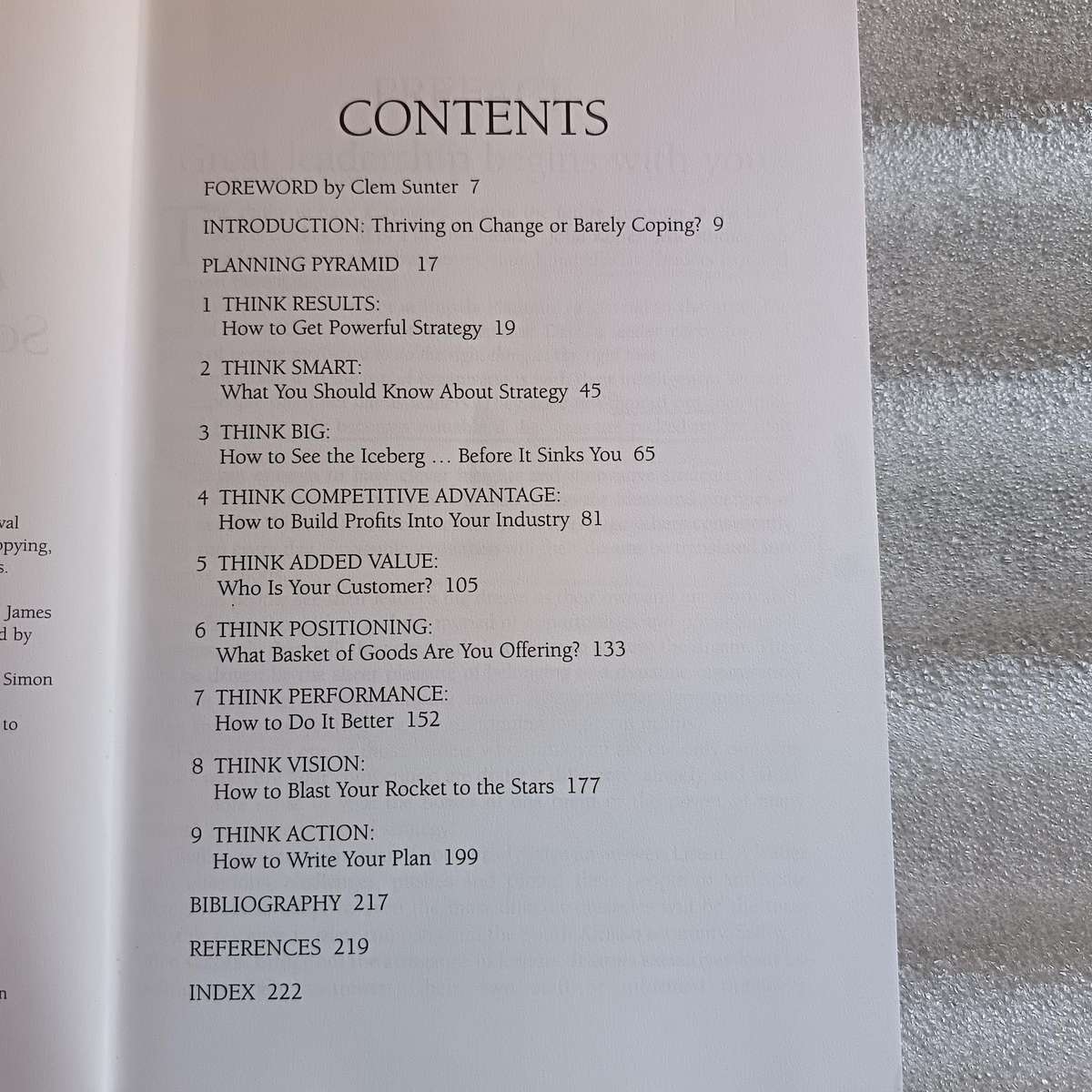 The Power of Strategy by JLoewen | Practical Guide for South African Managers