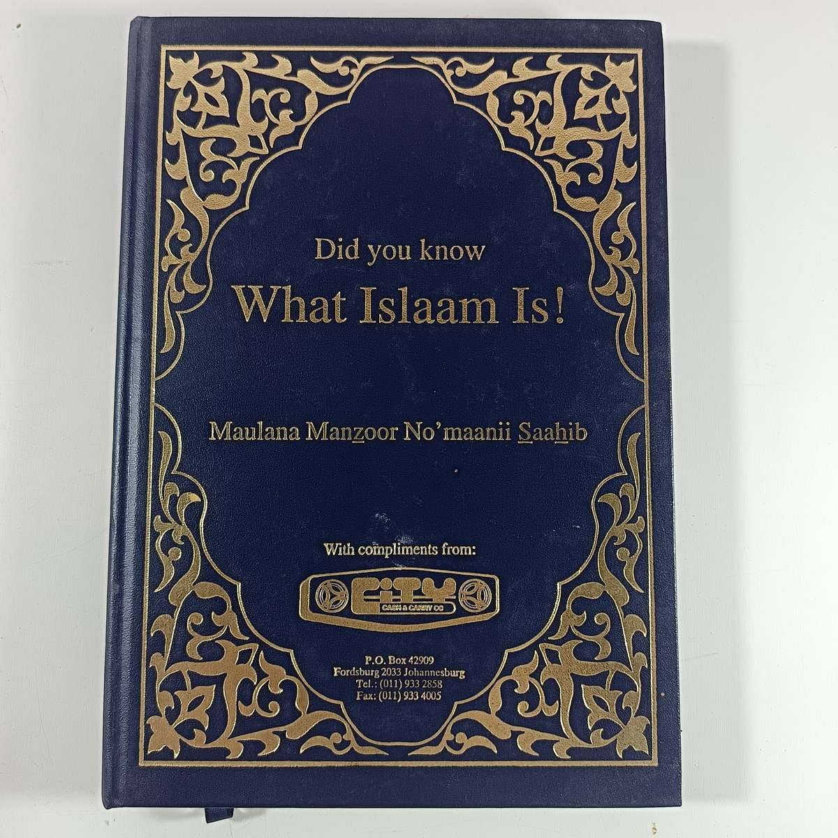 Islamic Book Collection Bundle | Includes The Quran & Essential Faith Texts