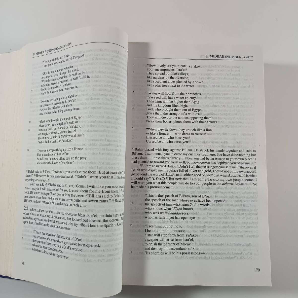 Complete Jewish Bible  David H. Stern | Tanakh & Brit Hadashah, English Version