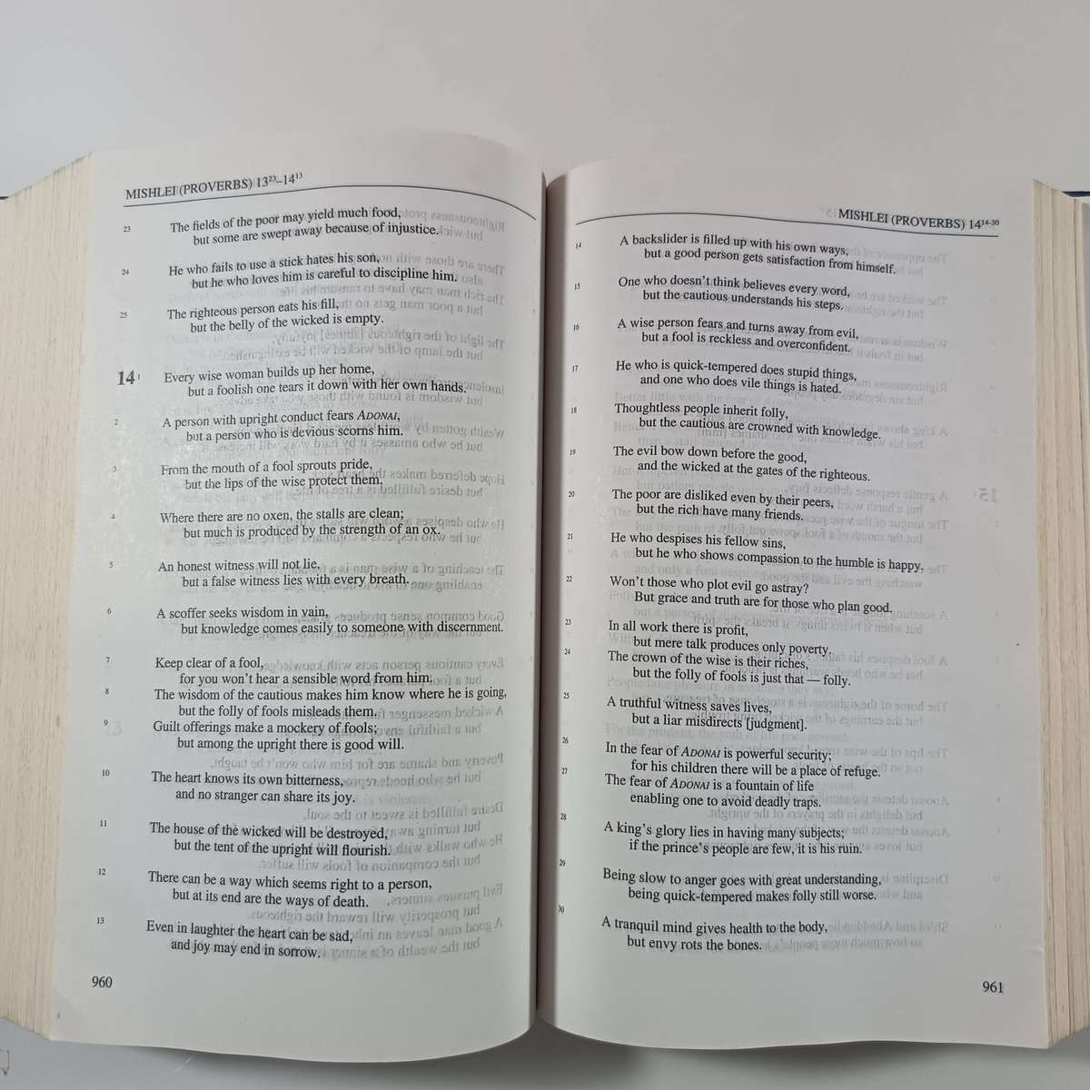 Complete Jewish Bible  David H. Stern | Tanakh & Brit Hadashah, English Version