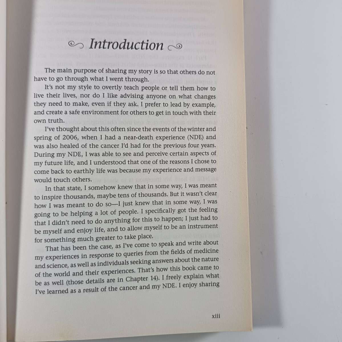 Dying to Be Me by Anita Moorjani | Near-Death Experience & Healing Journey