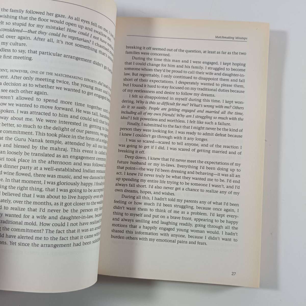 Dying to Be Me by Anita Moorjani | Near-Death Experience & Healing Journey