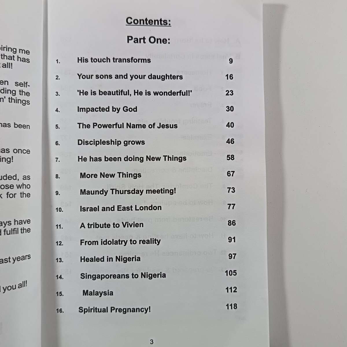 God Blesses an Onion by Maureen Onions | Faith, Inspiration, Christian Living