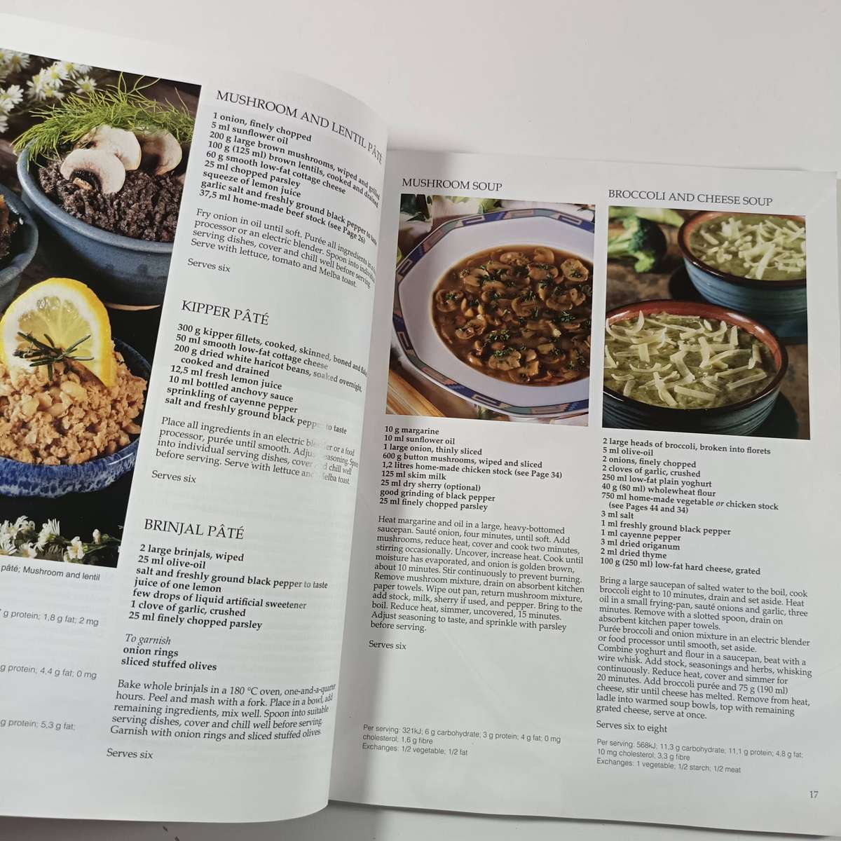 Complete Diabetics' Cookbook by Wendy Silver | Recipes, Healthy Eating, Diabetes