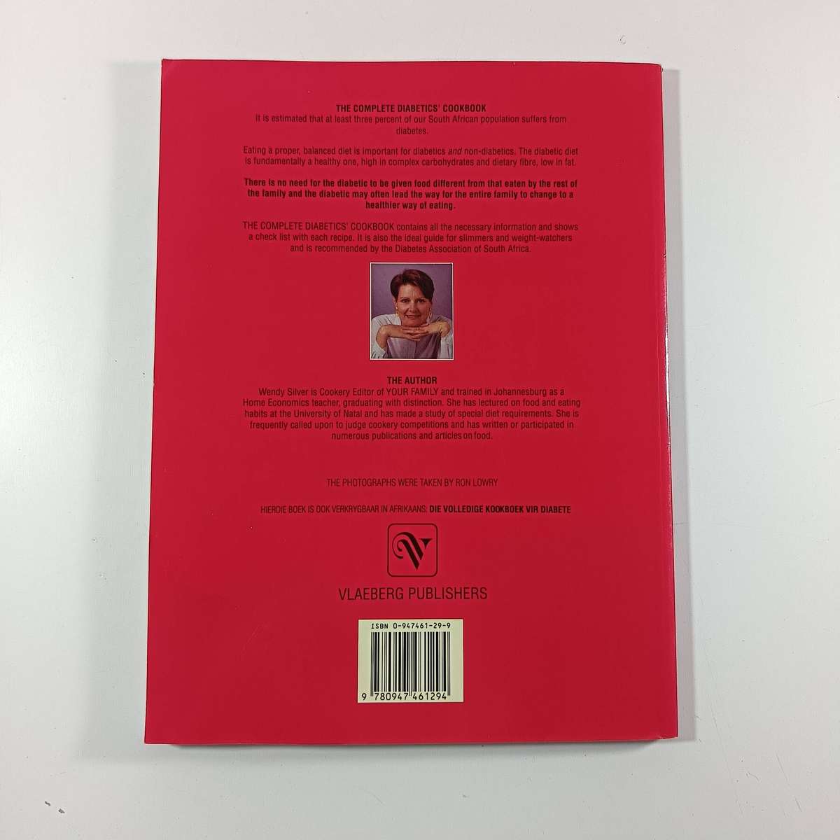 Complete Diabetics' Cookbook by Wendy Silver | Recipes, Healthy Eating, Diabetes