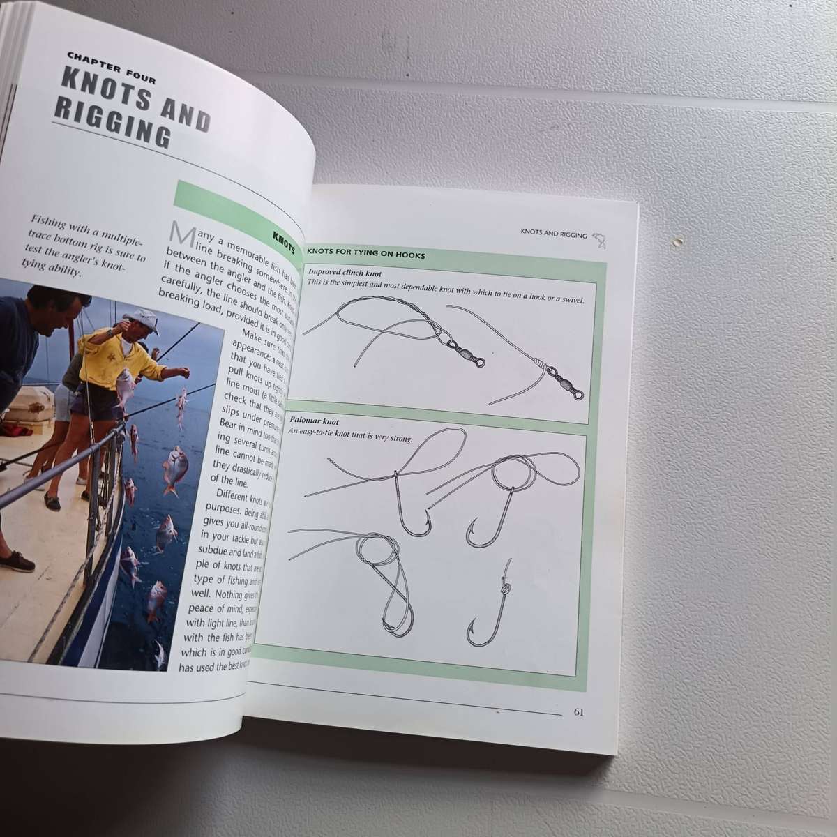 Saltwater Fishing in South Africa" by Hennie Crous - Expert Guide to Marine Angling