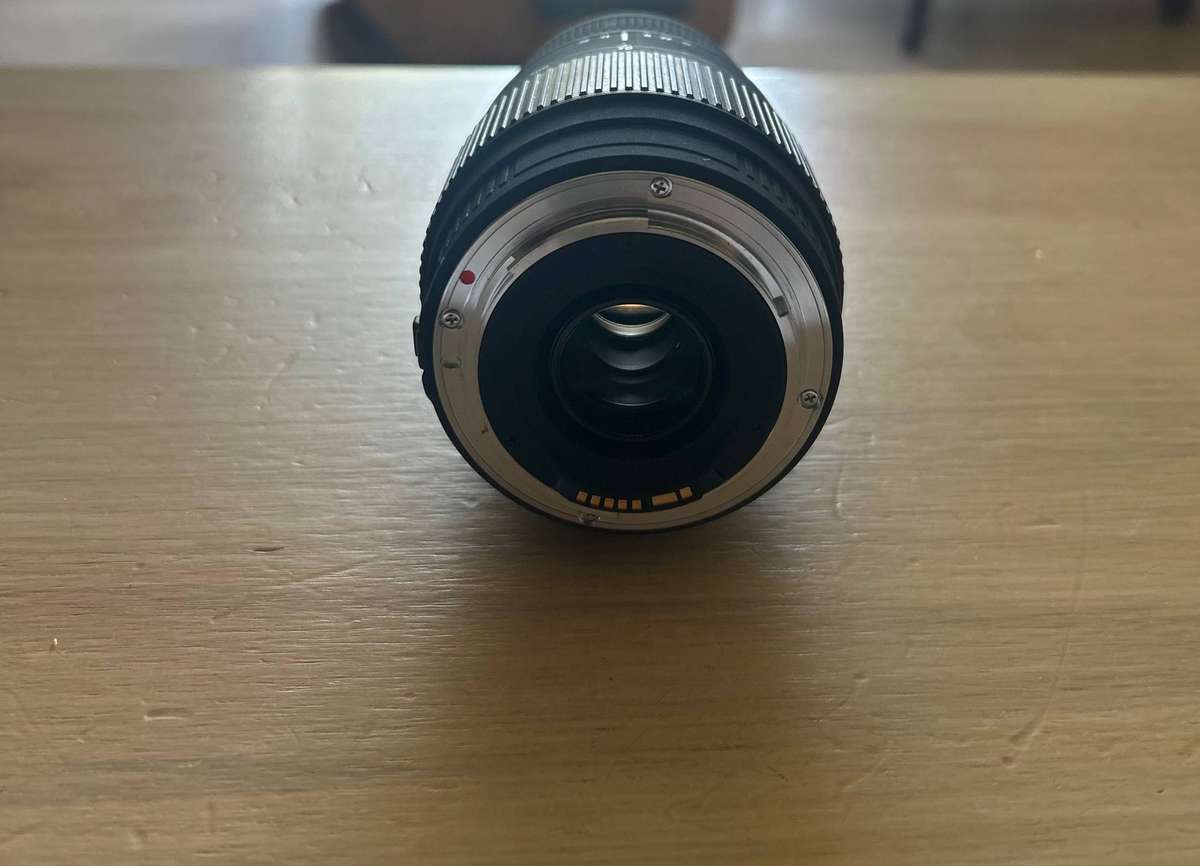 Canon Macro Lens