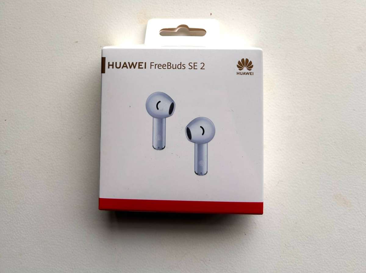Huawei Freebuds SE 2