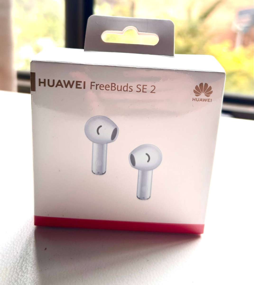 Huawei Freebuds SE 2