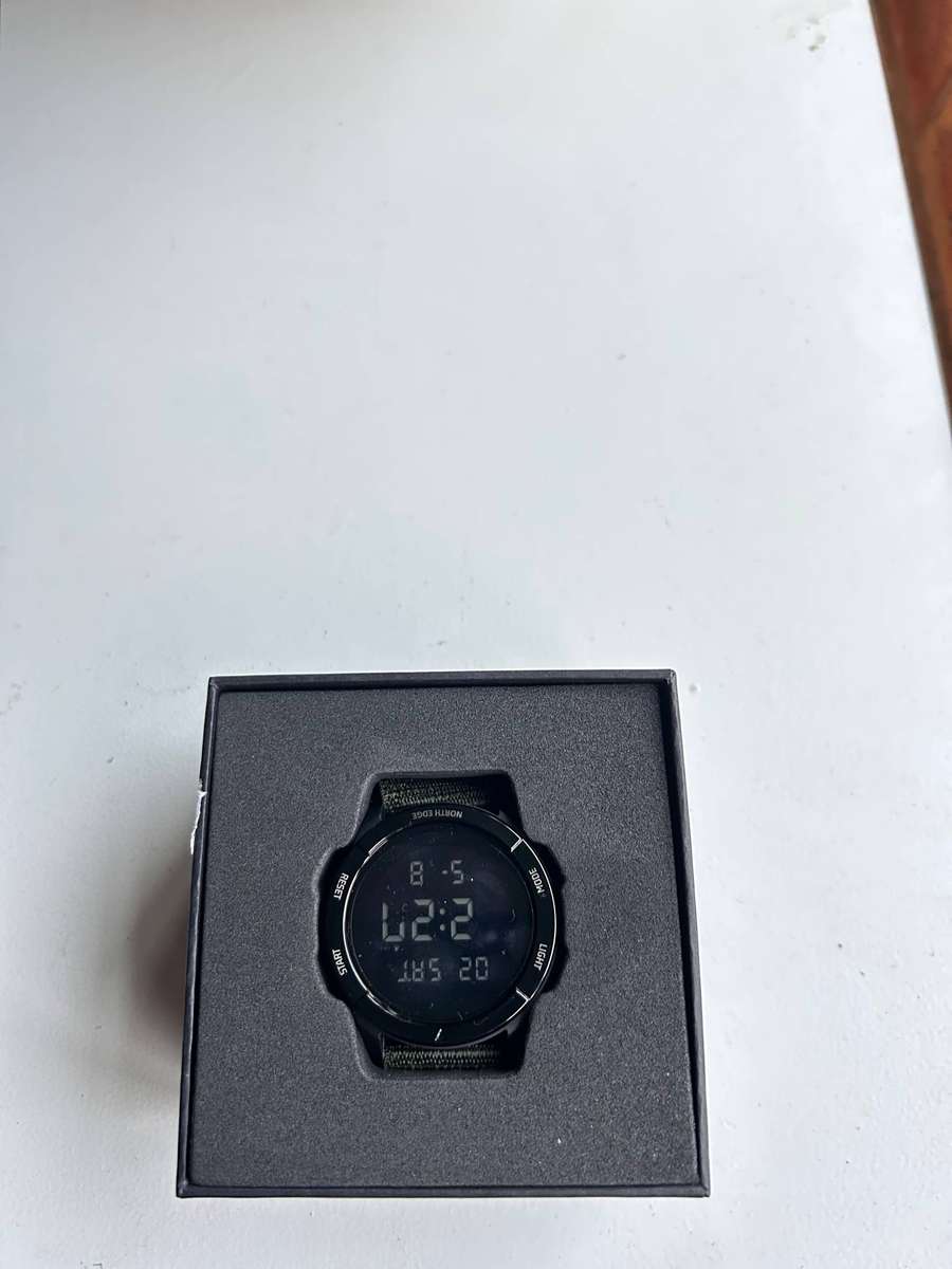 North Edge Watch
