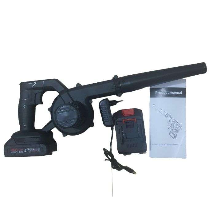 Cordless Electric Air Blower