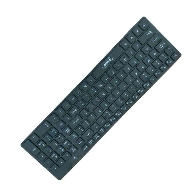 Wireless Keyboard and Mouse set - Andowl