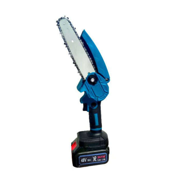3 in 1 Garden Tool Set - Pruner, Grass Trimmer, Chainsaw
