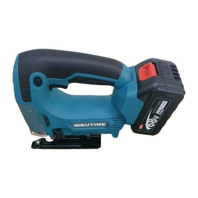 Handheld Professional Electric Jig Saw Power Tool