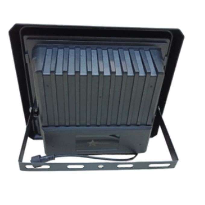 200W Solar Flood Light - Aerbes