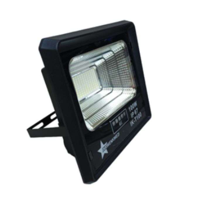 200W Solar Flood Light - Aerbes