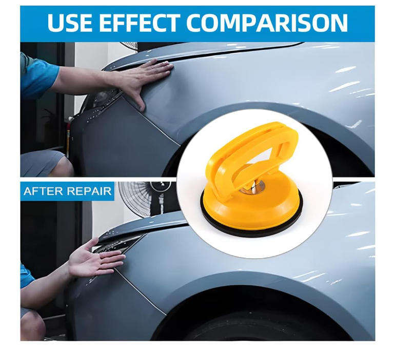 Powerful Car Repair Dent Removal Tools, Car Dent Puller