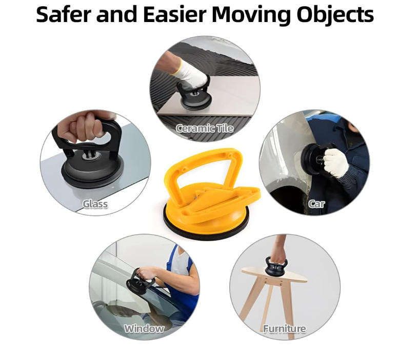 Powerful Car Repair Dent Removal Tools, Car Dent Puller