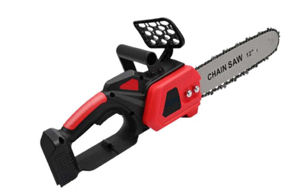 12 inch Lithium Electric Chainsaw