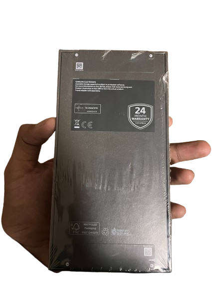 Samsung S25 Ultra 256GB Dual Sim