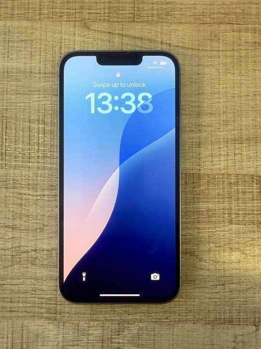 IPHONE 14 128GB BLUE