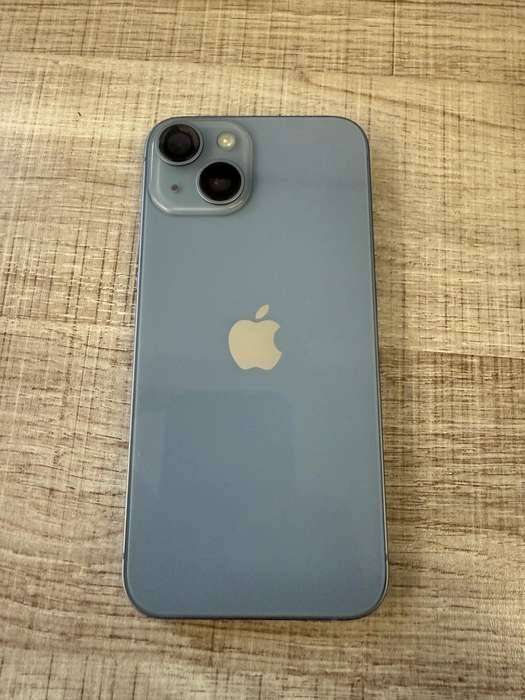 IPHONE 14 128GB BLUE