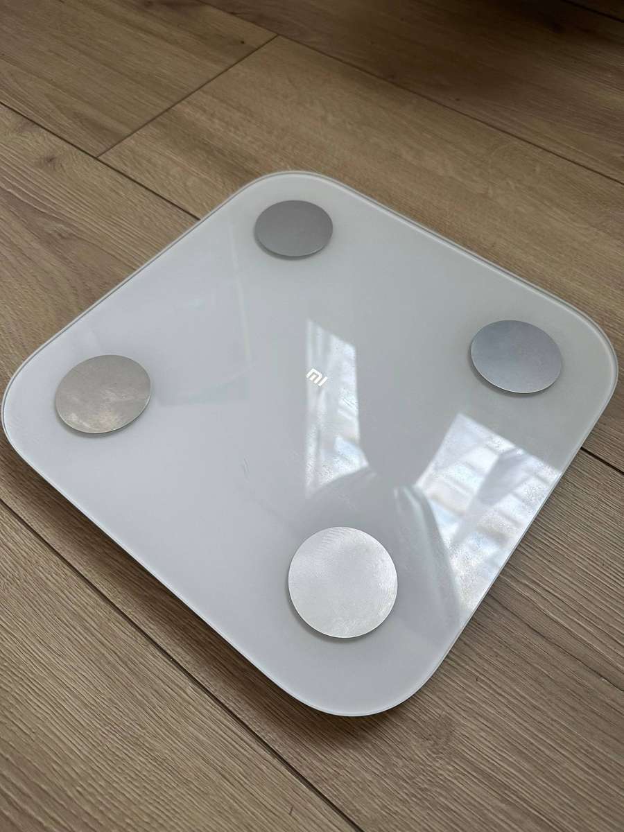 Xiaomi Mi Body Composition Scale 2 Bluetooth Smart Scale | XMTZCOSHM | Excellent Condition