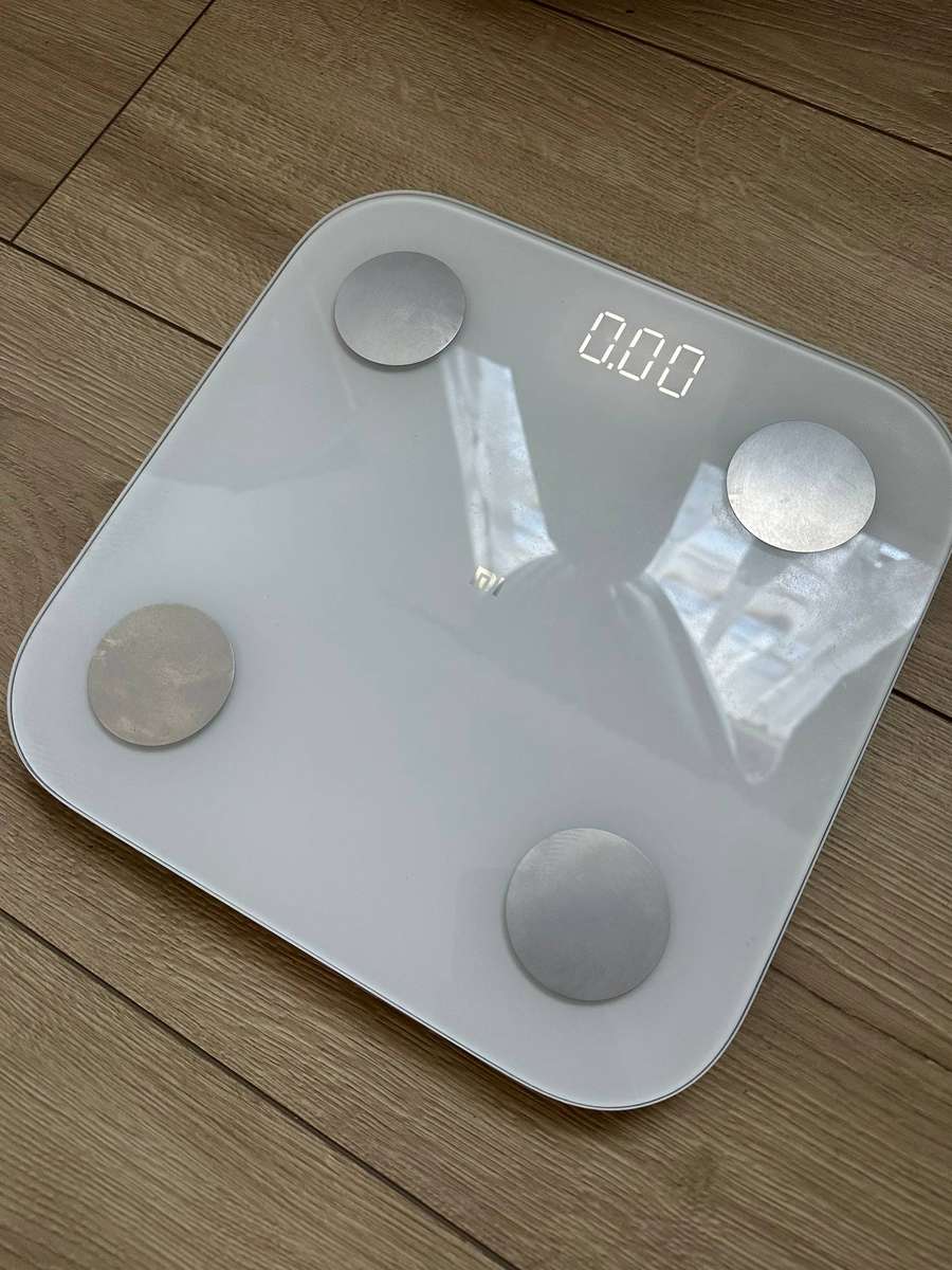 Xiaomi Mi Body Composition Scale 2 Bluetooth Smart Scale | XMTZCOSHM | Excellent Condition