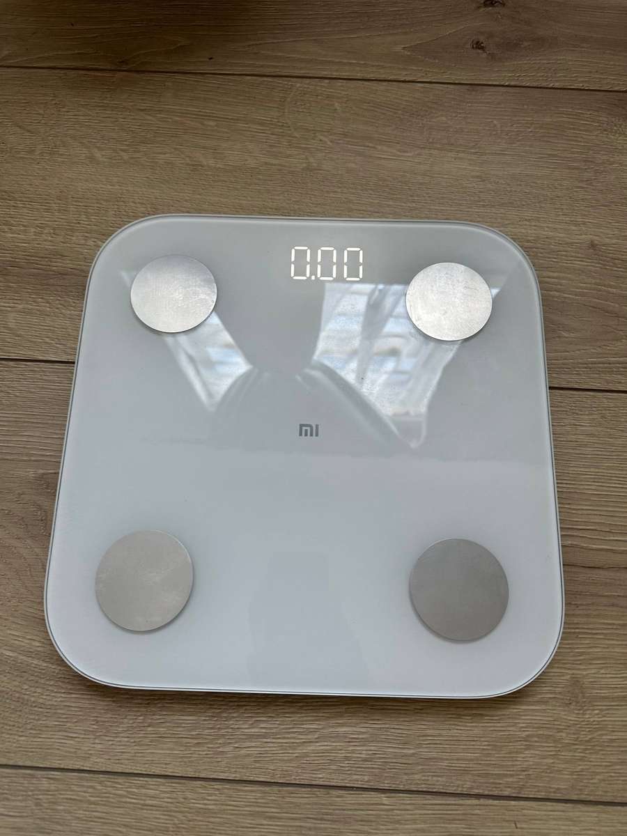 Xiaomi Mi Body Composition Scale 2 Bluetooth Smart Scale | XMTZCOSHM | Excellent Condition