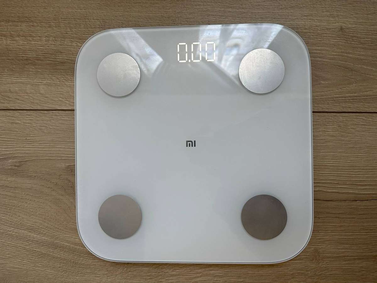 Xiaomi Mi Body Composition Scale 2 Bluetooth Smart Scale | XMTZCOSHM | Excellent Condition