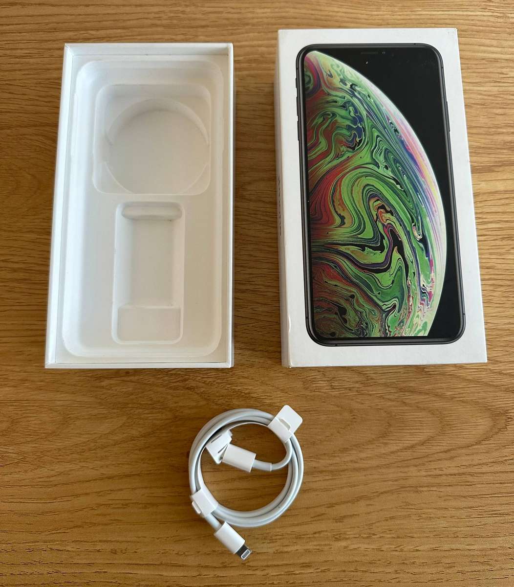 Apple iPhone XS Max 64GB Space Grey