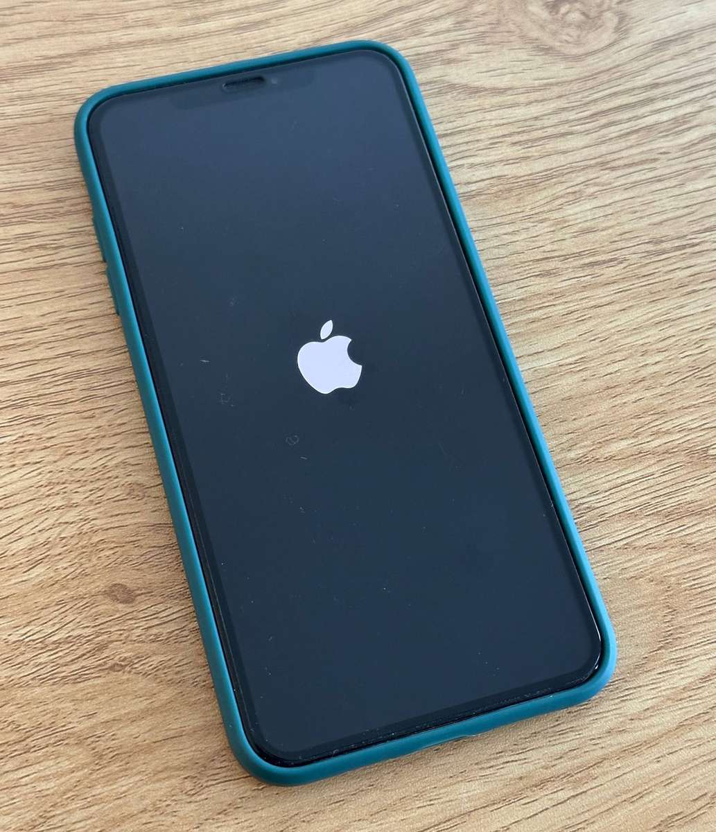 Apple iPhone XS Max 64GB Space Grey